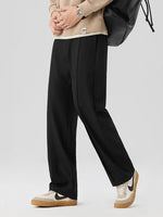 Jimmy - Hybrid Casual Trousers
