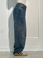 GRACE - Diamond Jeans