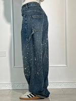 GRACE - Diamond Jeans