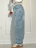 GRACE - Diamond Jeans