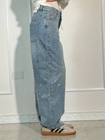 GRACE - Diamond Jeans