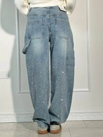 GRACE - Diamond Jeans