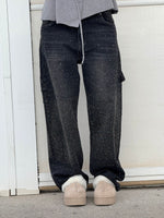 GRACE - Diamond Jeans